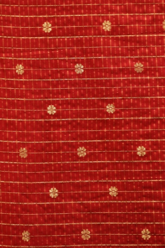 Pure Silk Fabric